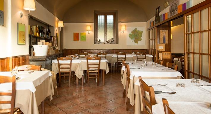 Trattoria da Gina photo 4