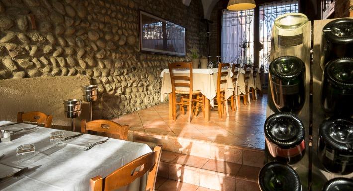 Trattoria da Gina photo 5