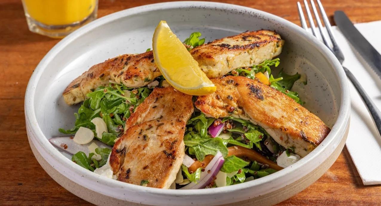 Rubber Duck Cafe photo 4