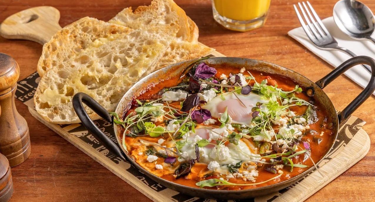 Rubber Duck Cafe photo 2