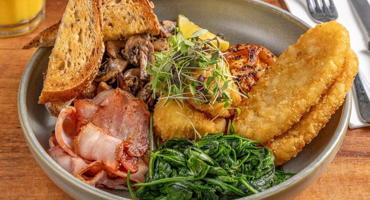 Rubber Duck Cafe photo 3