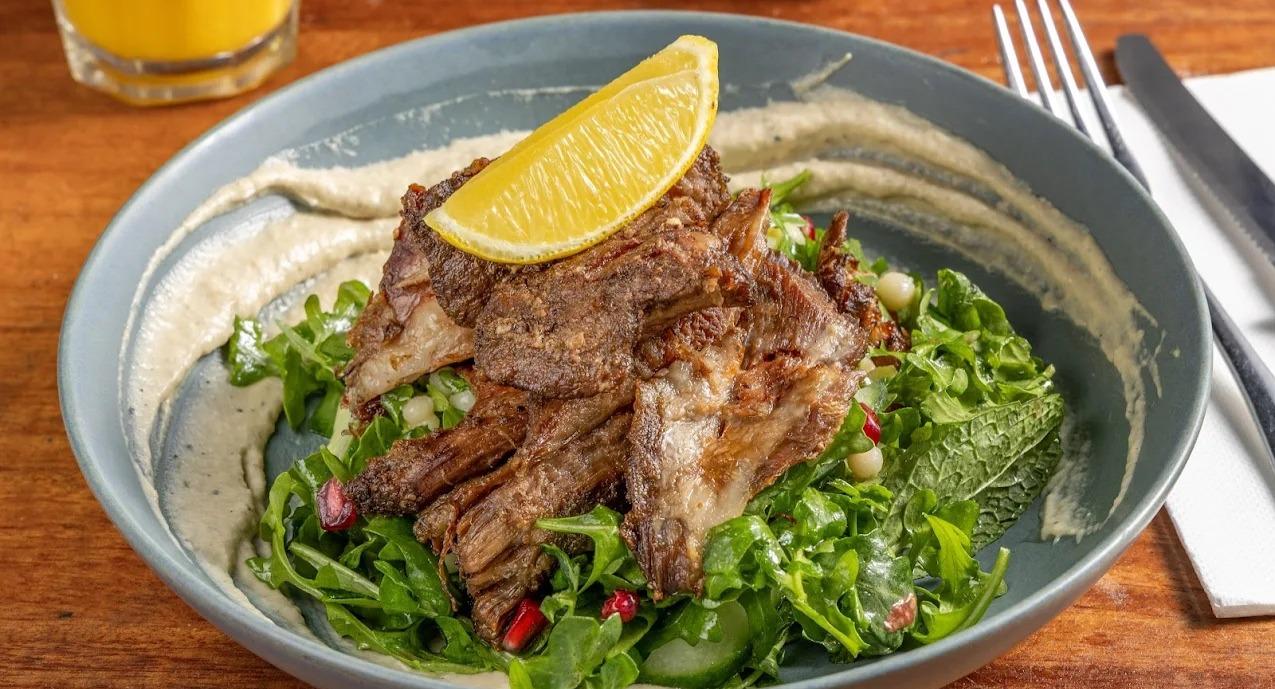 Rubber Duck Cafe photo 5