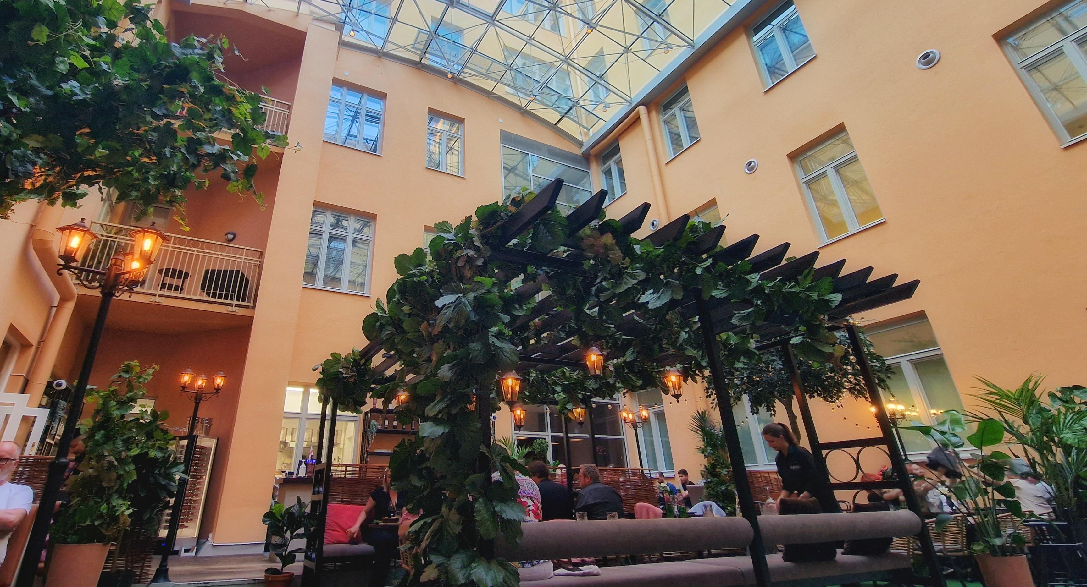 Rioni Helsinki photo 3