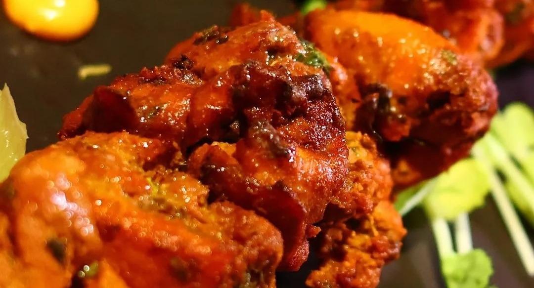 Stonewater Indian Restaurant photo 3