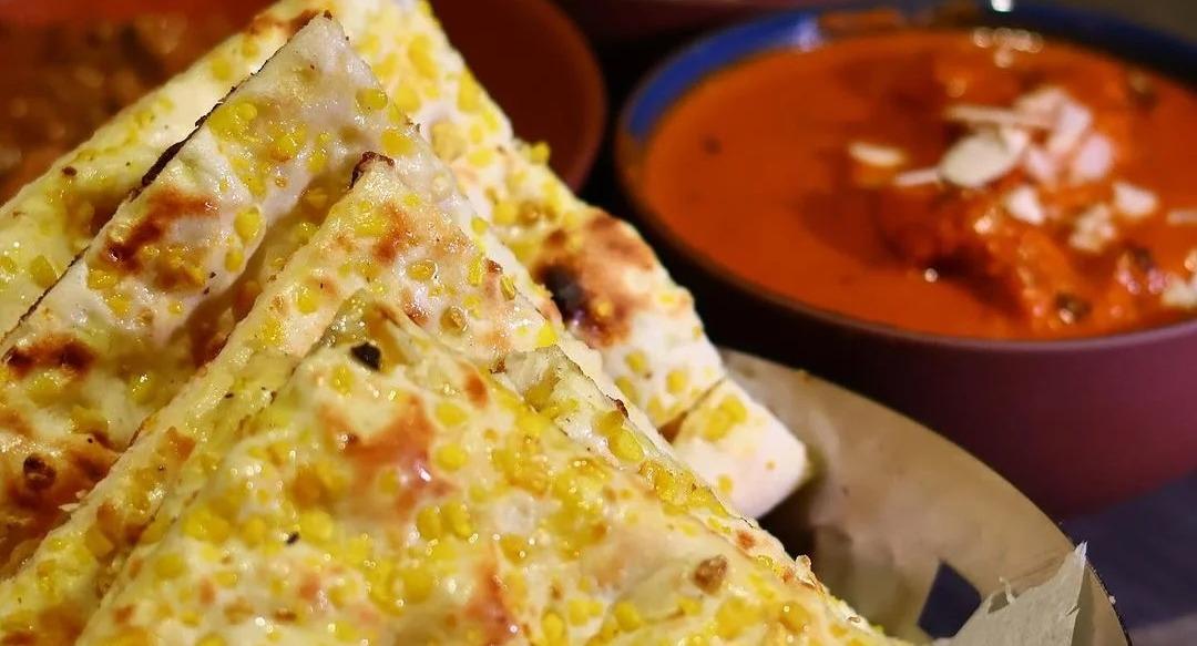 Stonewater Indian Restaurant photo 5