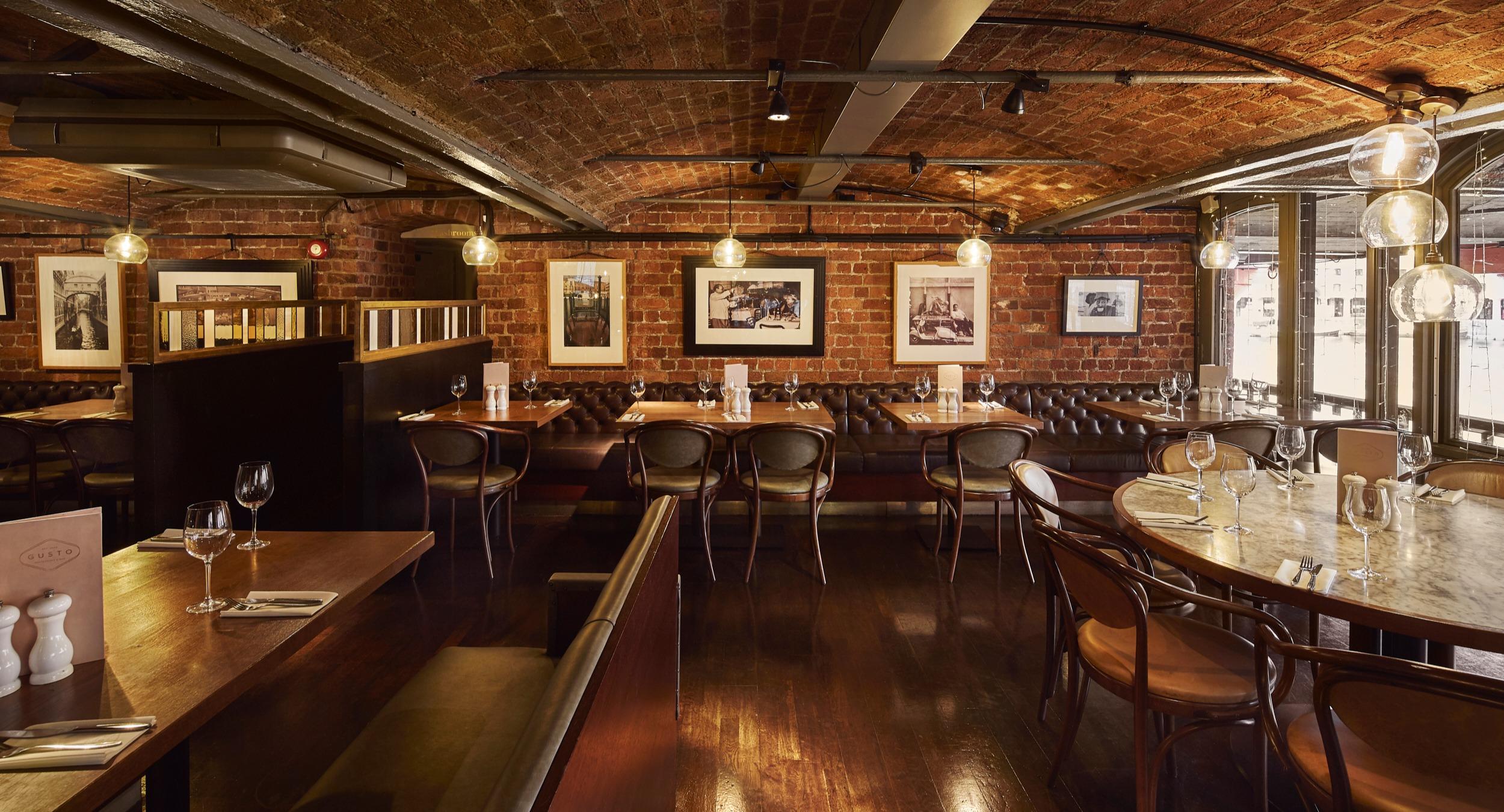 Gusto Liverpool photo 4