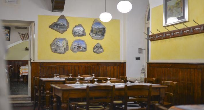 Osteria Al Bianchi photo 2