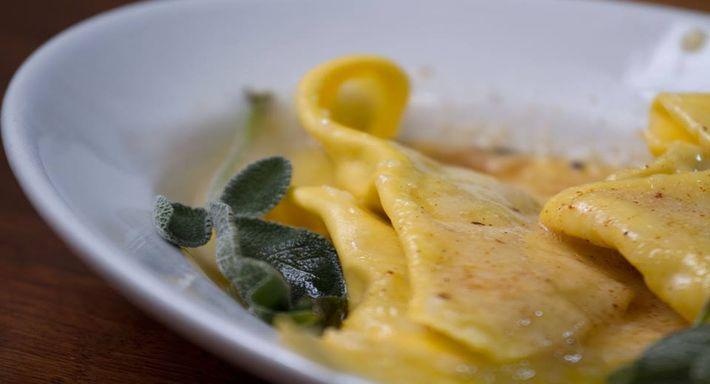 Osteria Al Bianchi photo 4