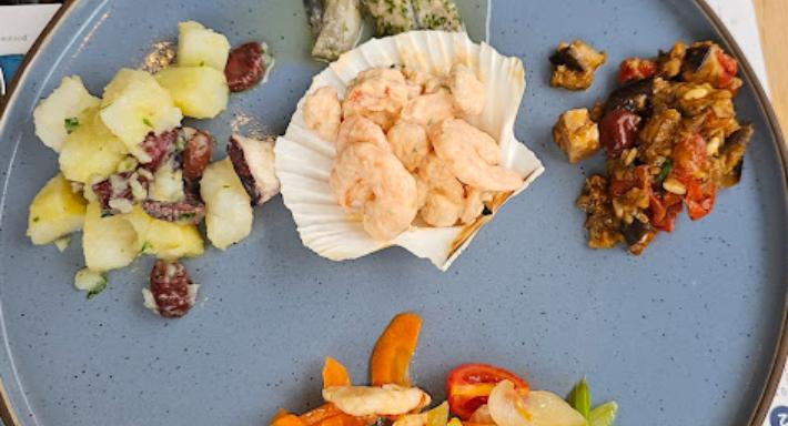 Stopesce - Pescheria con cucina photo 3