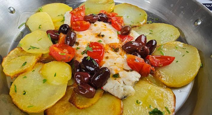 Stopesce - Pescheria con cucina photo 4