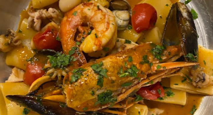 Stopesce - Pescheria con cucina photo 5