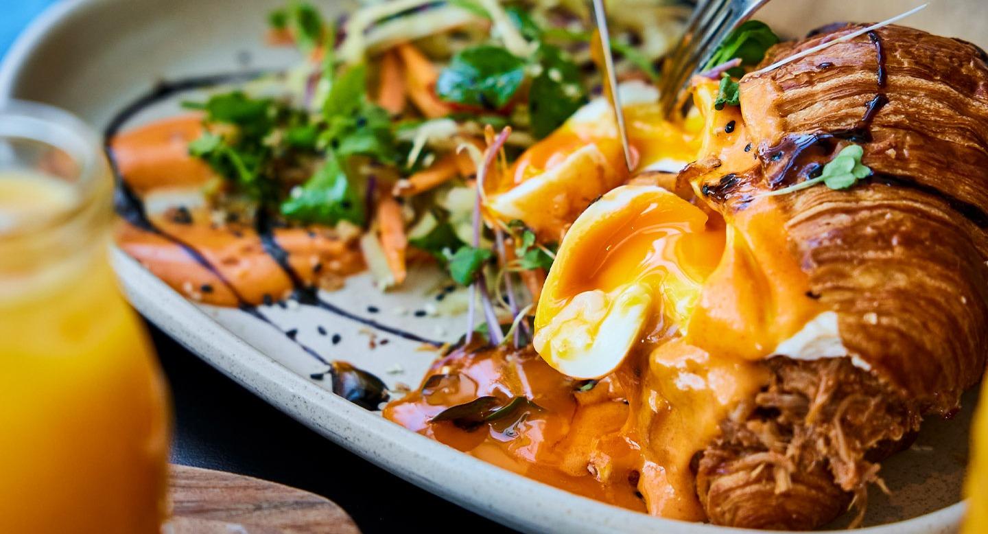 Volt Cafe - Narre Warren