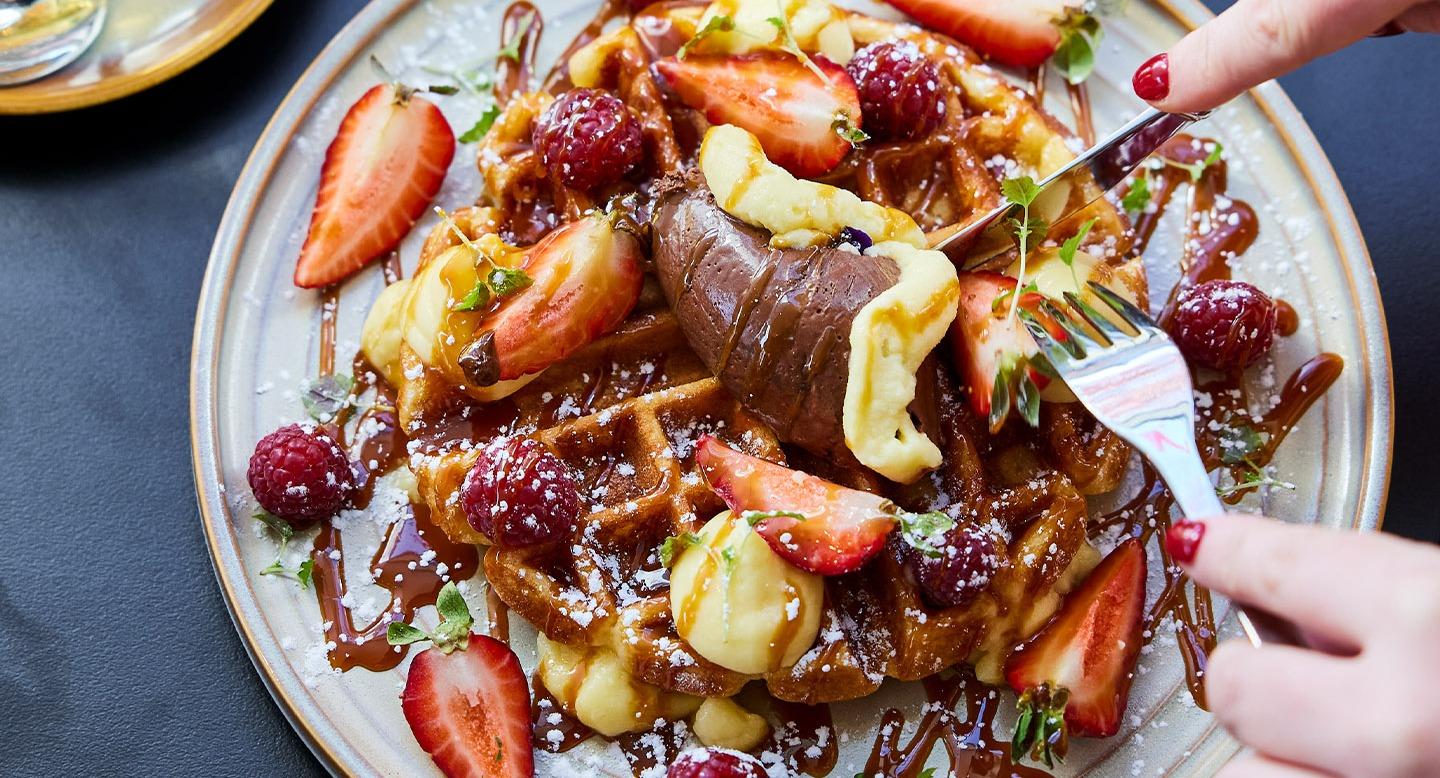 Volt Cafe - Narre Warren photo 2