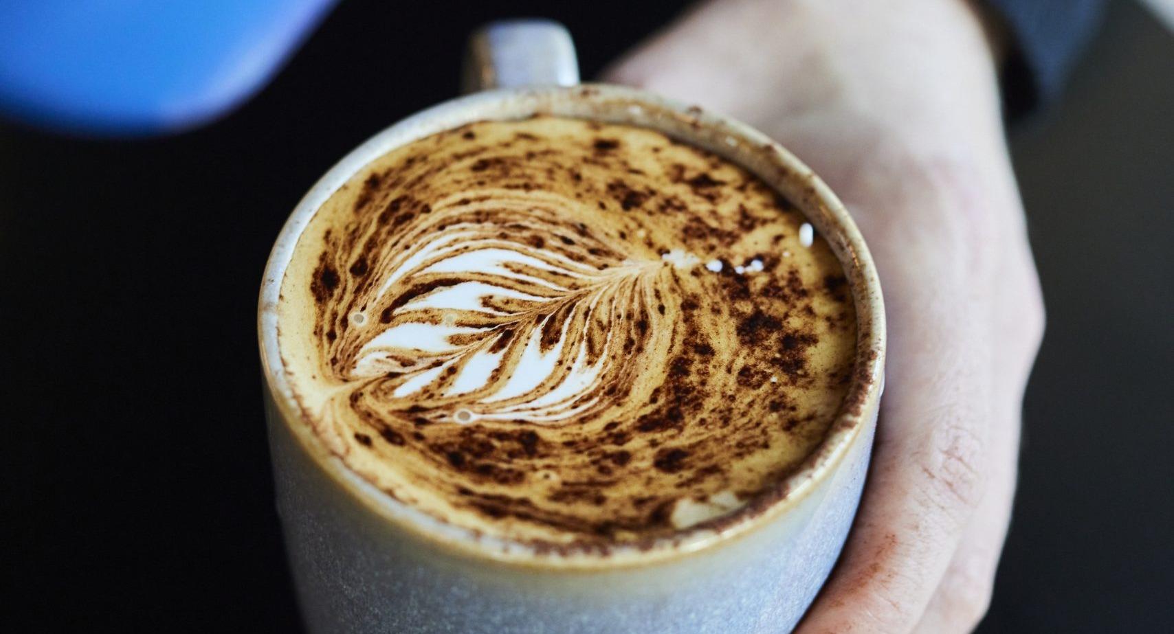 Volt Cafe - Narre Warren photo 3