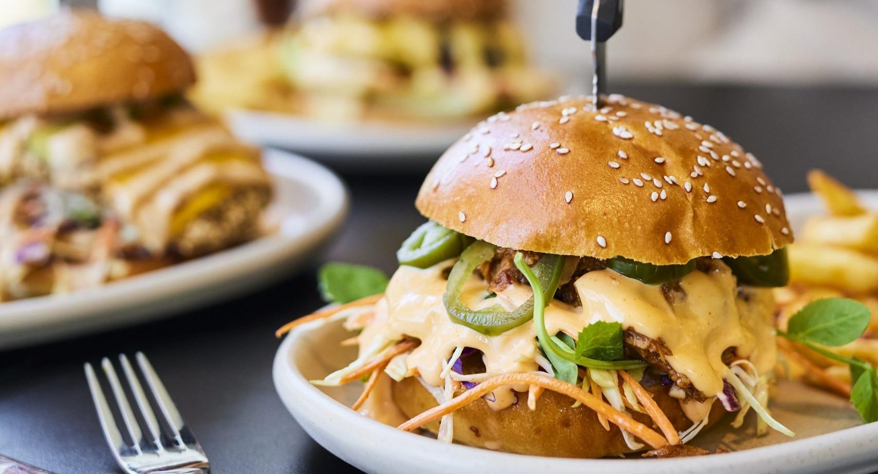 Volt Cafe - Narre Warren photo 4