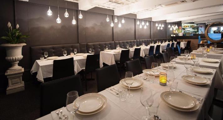 Bai Yok Modern Thai Cuisine photo 4