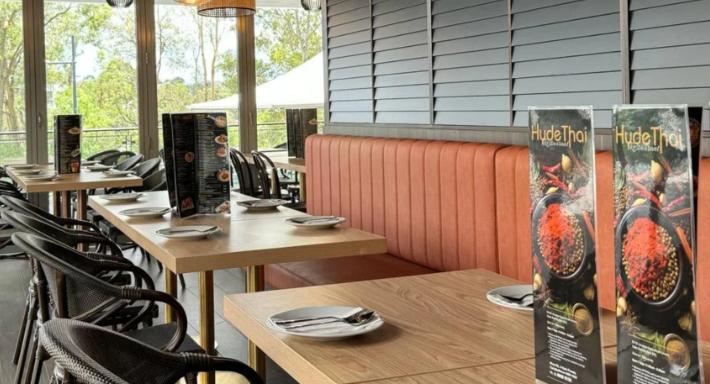 Hyde Thai