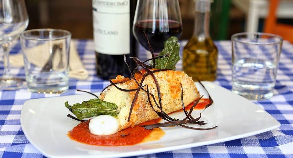 Trattoria Fedele photo 3