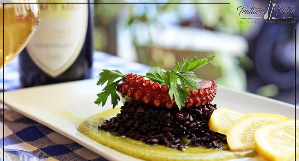 Trattoria Fedele photo 4