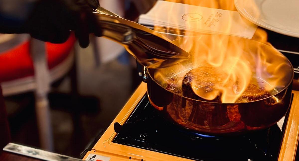 Les Bouchons - Rochester photo 4