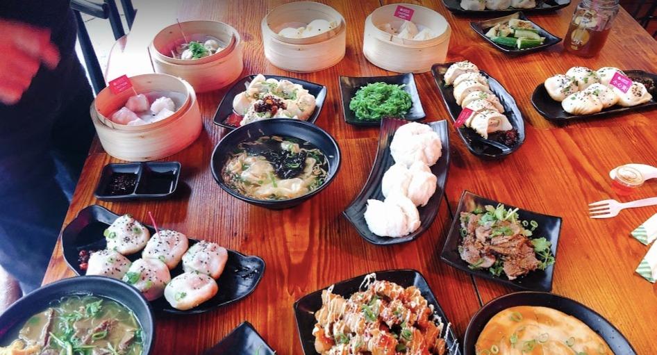 Yang's Dumpling Bar Enmore photo 2