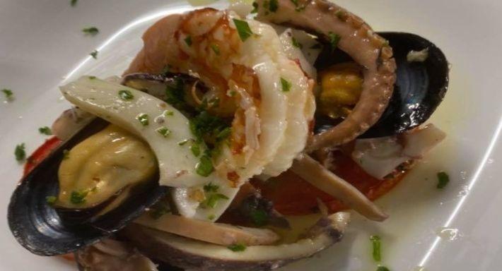 Ristorante Basilio photo 3