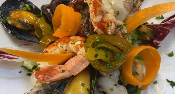 Ristorante Basilio photo 5