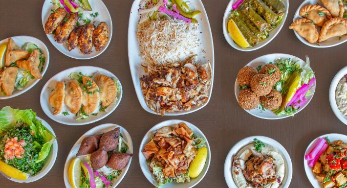 Shawarma Hut photo 4