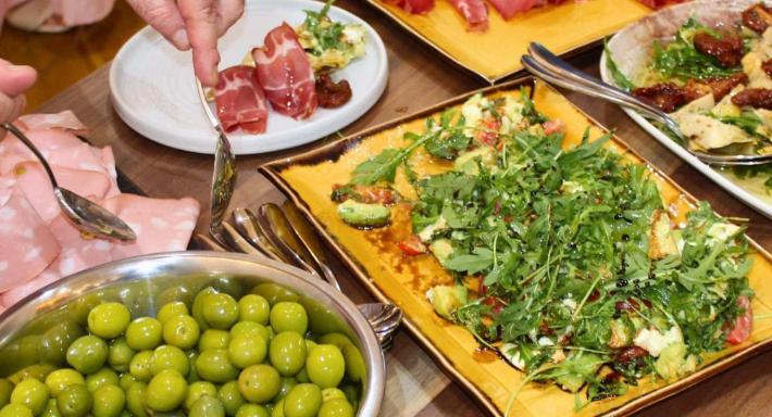 Da Valter Restaurant photo 3