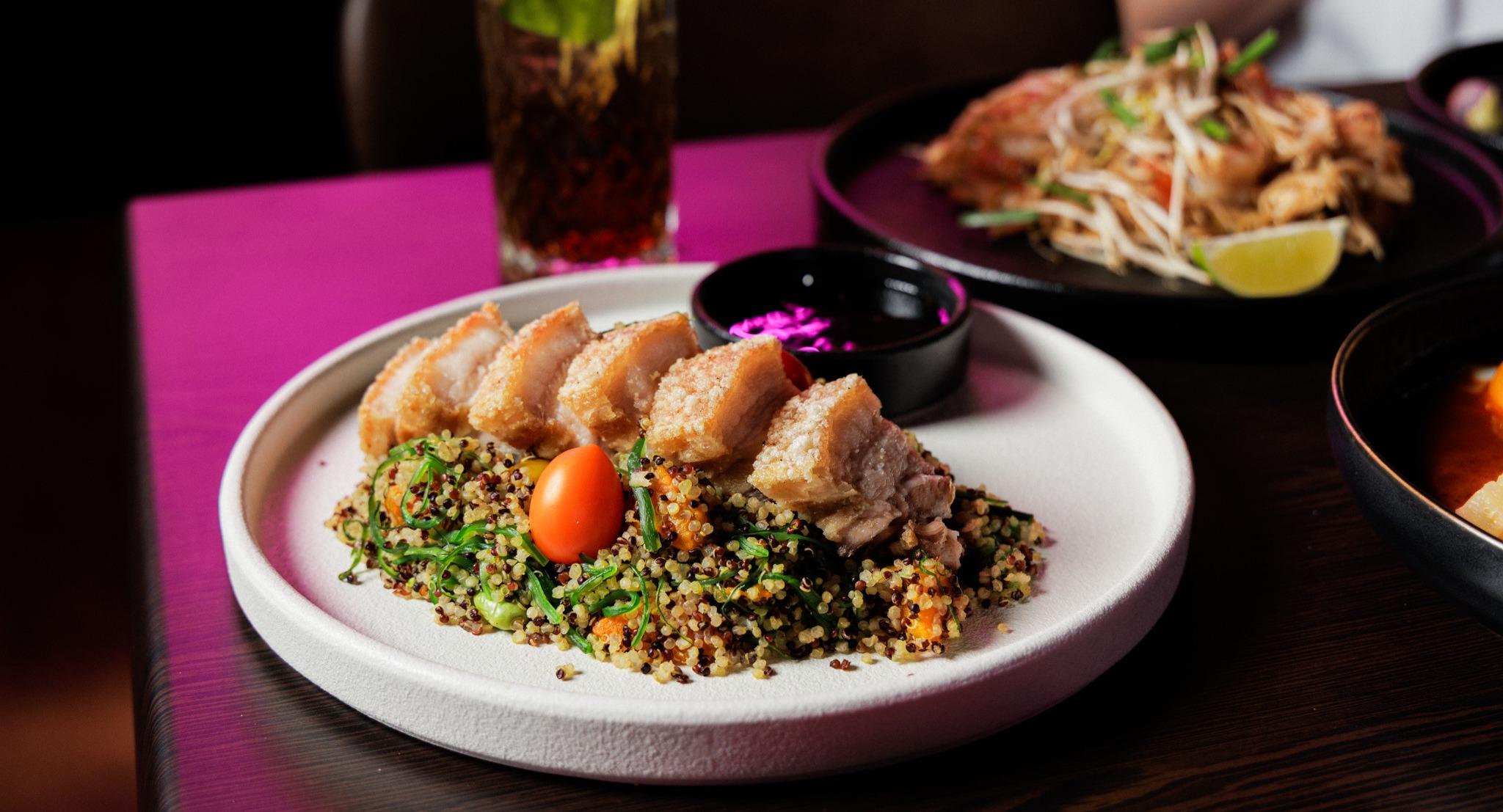 Charm Eatery photo 4