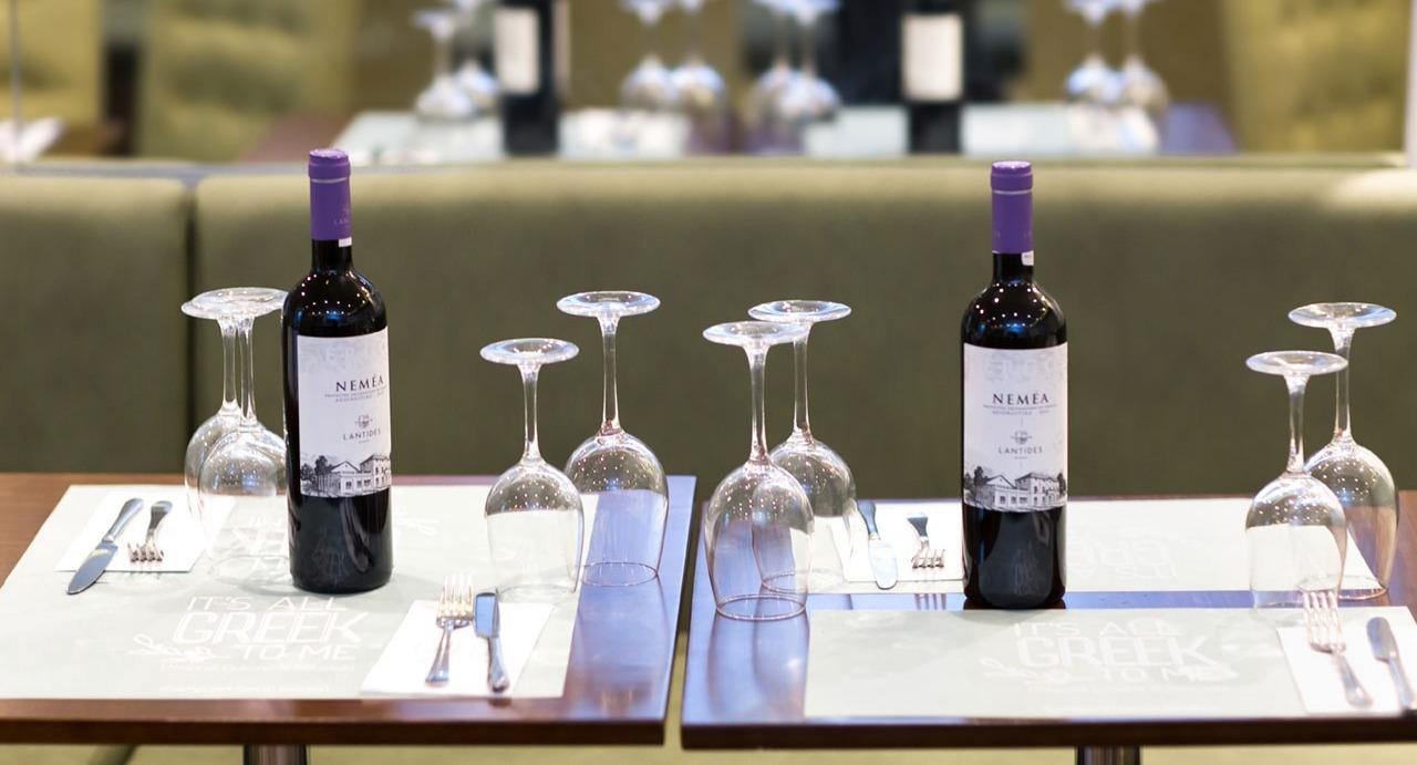 It's All Greek To Me photo 5