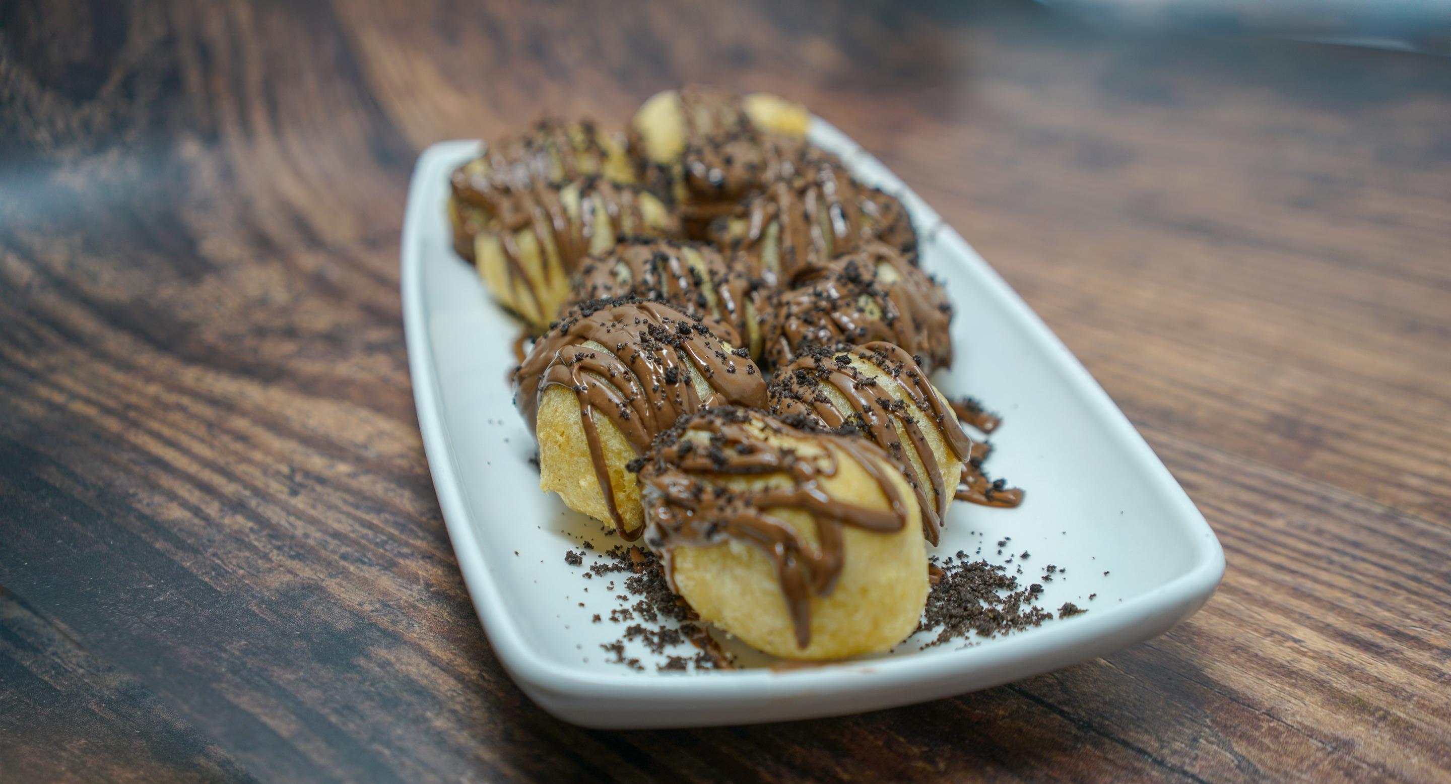 It's All Greek To Me photo 4