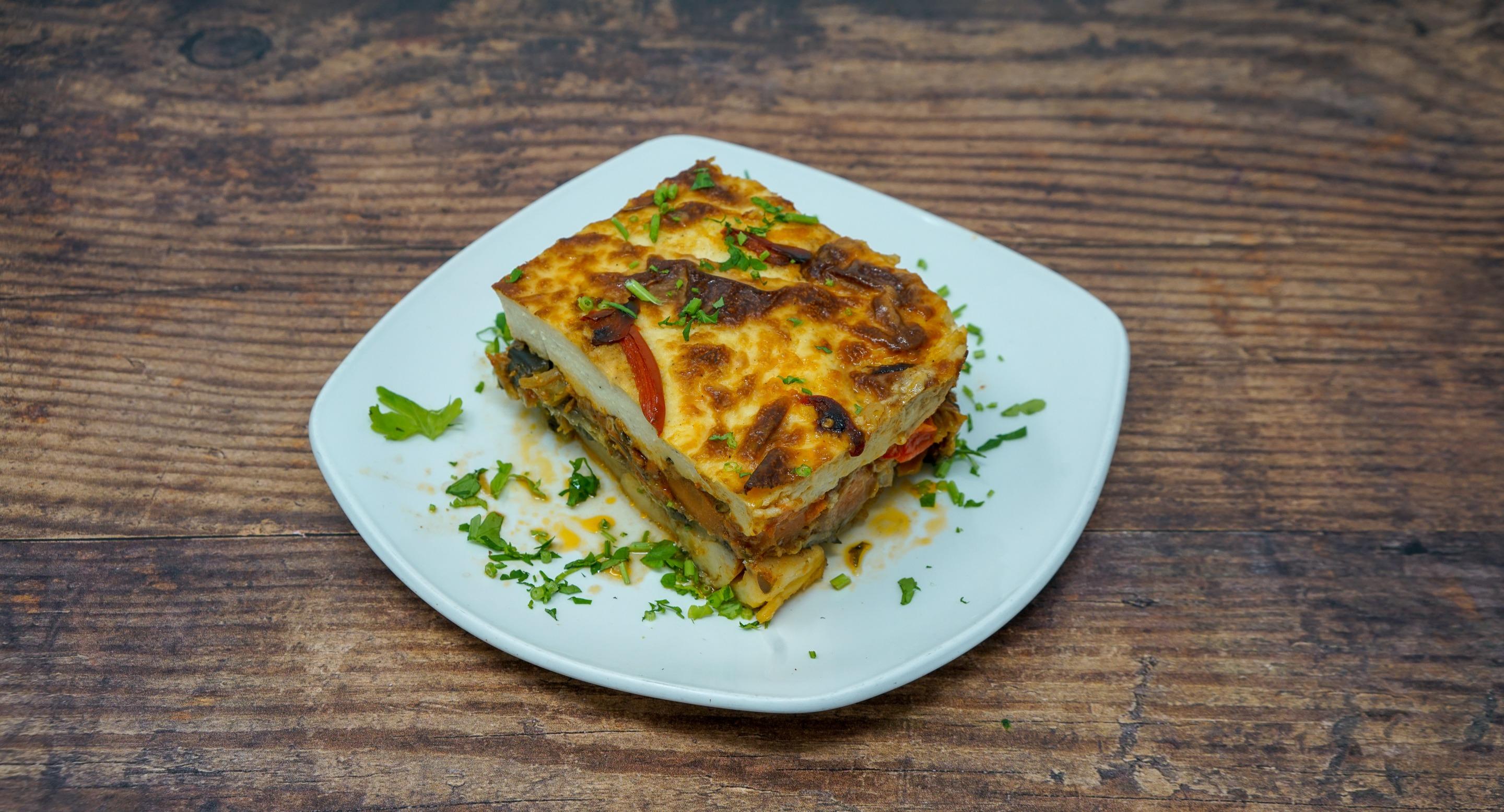 It's All Greek To Me photo 3