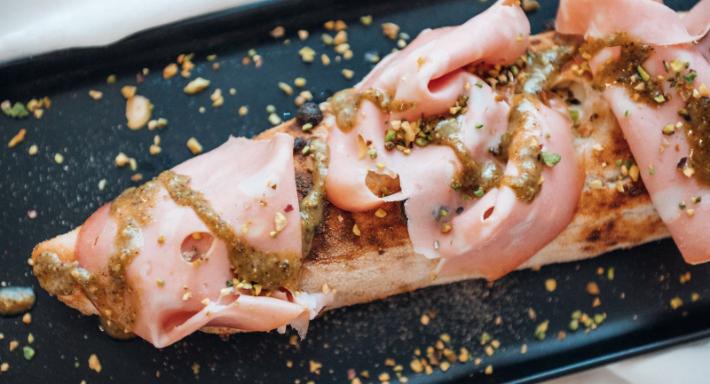 D'Elite Pizza & Burger photo 4