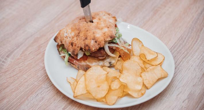 D'Elite Pizza & Burger photo 5