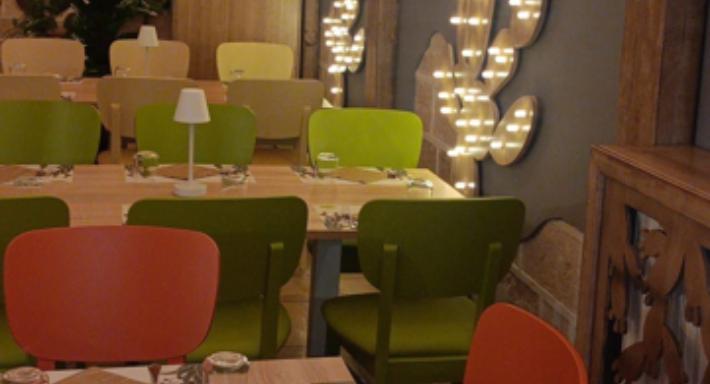 D'Elite Pizza & Burger photo 2