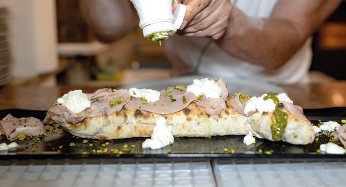 D'Elite Pizza & Burger photo 3