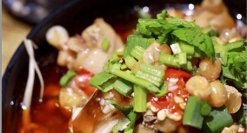 Si Wei Xiao Chuan Chuan 思味小串串 photo 2