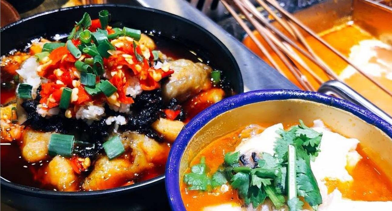 Si Wei Xiao Chuan Chuan 思味小串串 photo 4