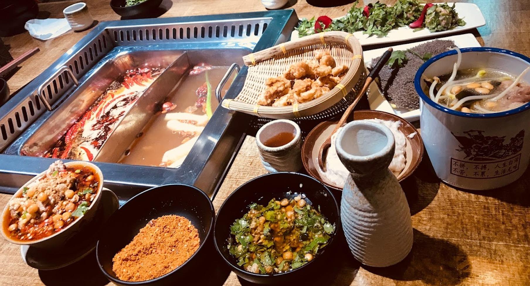 Si Wei Xiao Chuan Chuan 思味小串串 photo 3