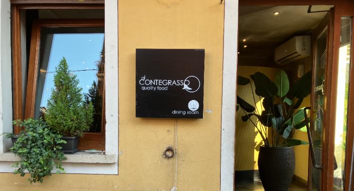 Ristorante Pizzeria Al Contegrasso