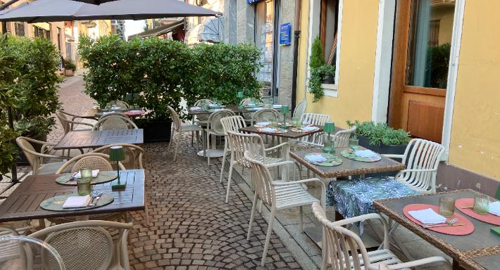 Ristorante Pizzeria Al Contegrasso photo 2