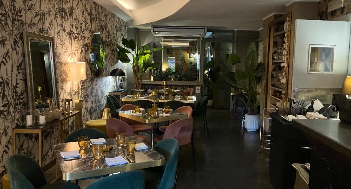 Ristorante Pizzeria Al Contegrasso photo 3