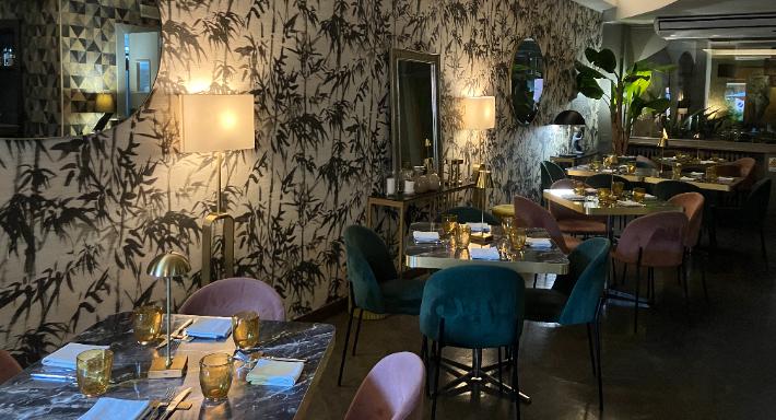 Ristorante Pizzeria Al Contegrasso photo 4