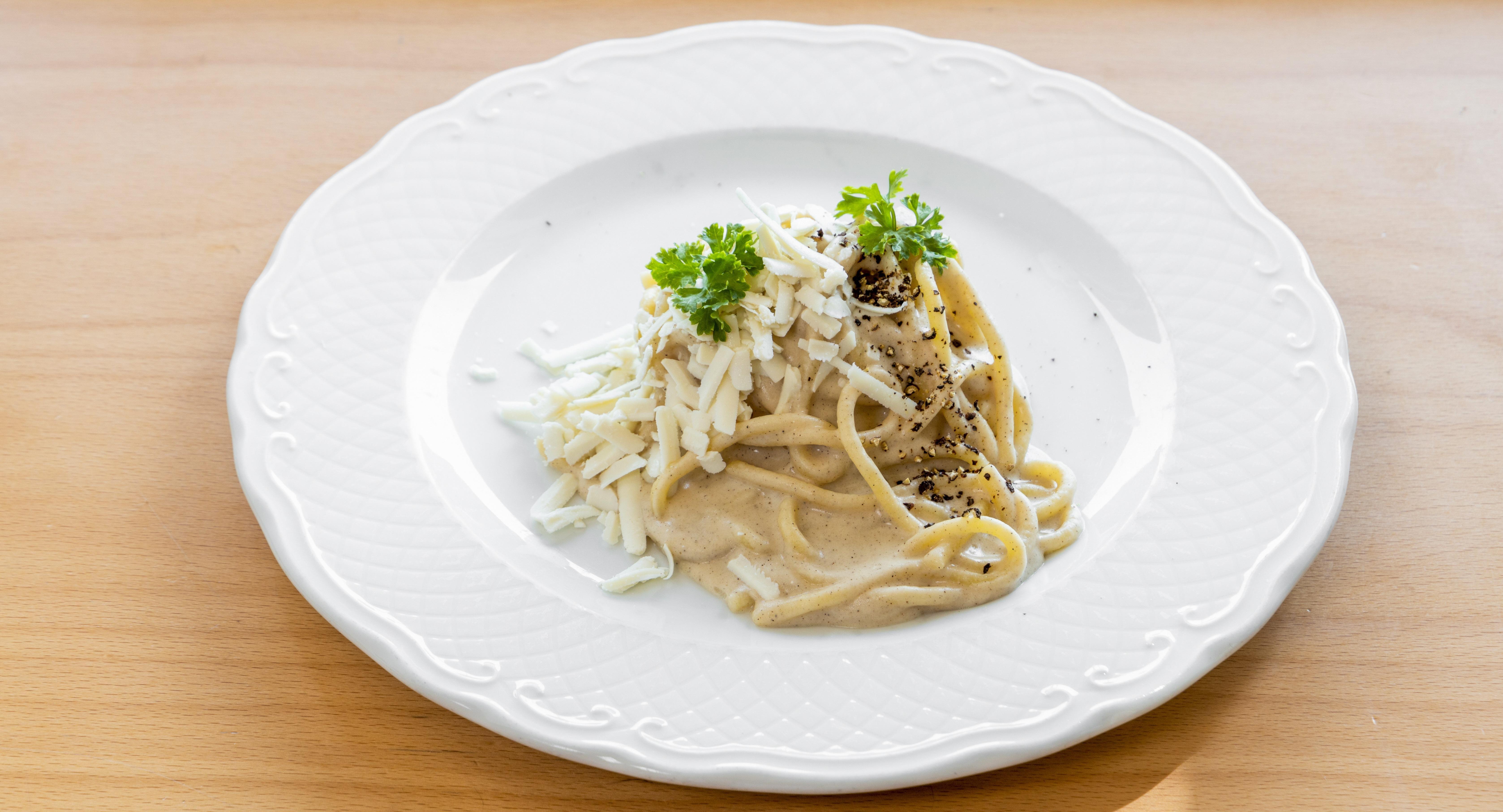 Fratelli La Bufala Segrate