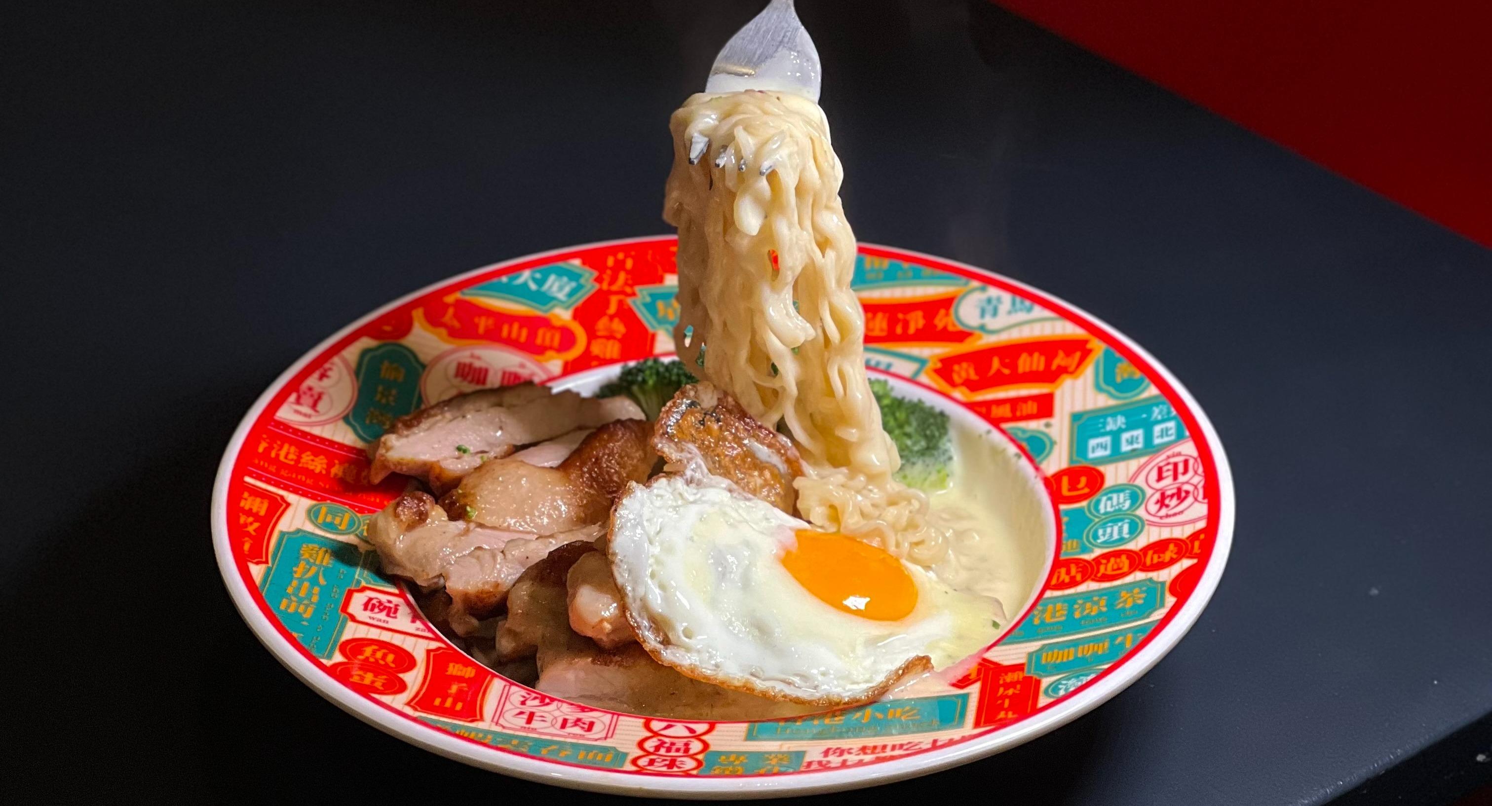 8 52 Hong Kong Restaurant photo 2