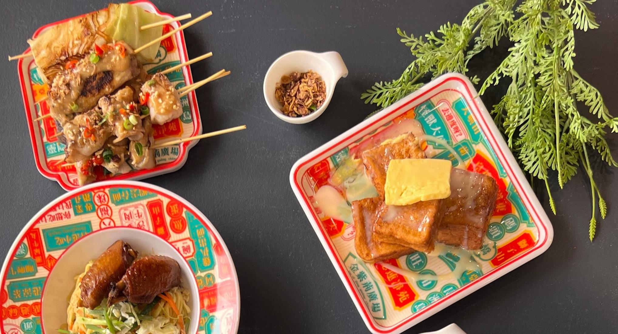 8 52 Hong Kong Restaurant photo 4