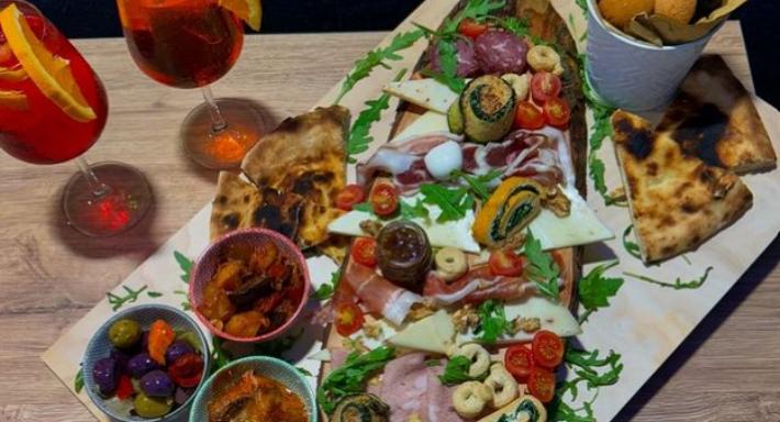 Pizzeria ‘A Fera o Luni photo 2