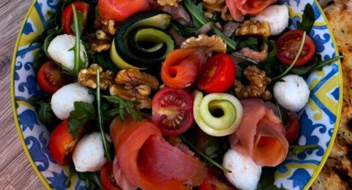 Pizzeria ‘A Fera o Luni photo 4