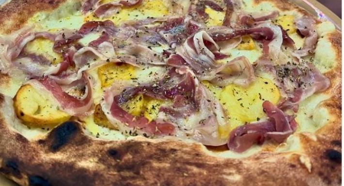 Pizzeria ‘A Fera o Luni photo 5